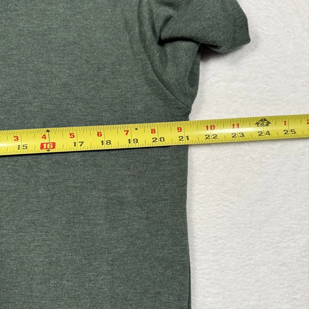 Orvis Pullover Sweater Mens Small Crewneck Classic‎ Collection Modal Blend Soft